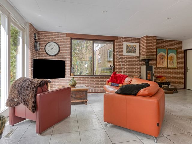Refter 22, Grootebroek