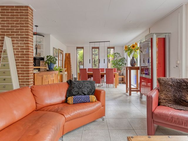 Refter 22, Grootebroek