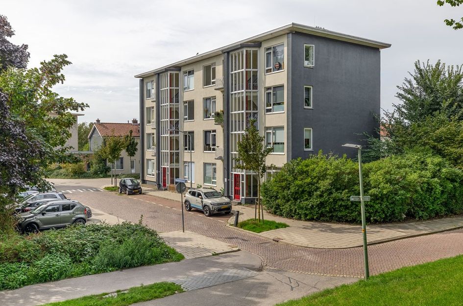 Aalscholverstraat 21