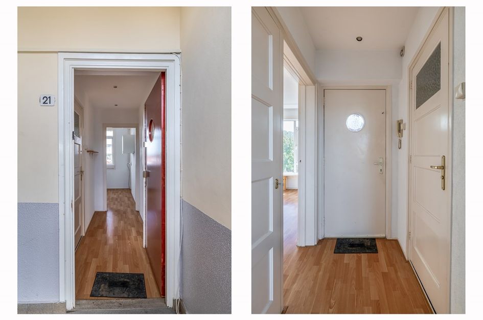 Aalscholverstraat 21