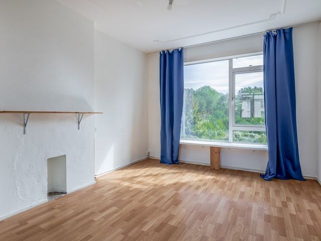 Aalscholverstraat 21, Dordrecht