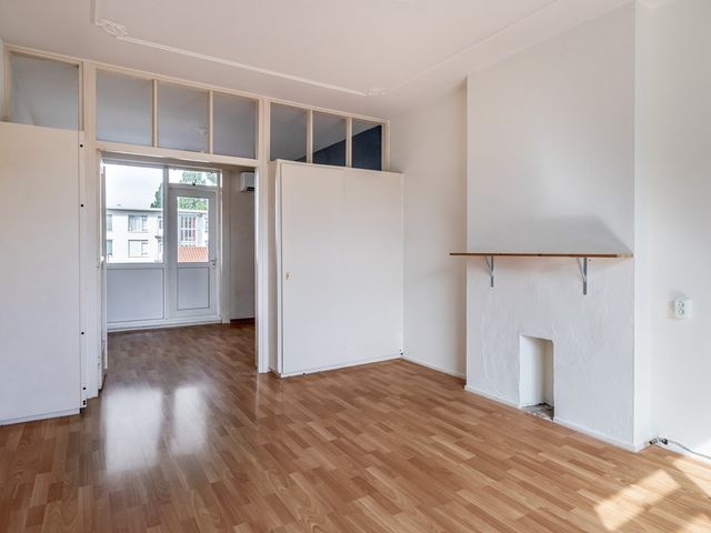 Aalscholverstraat 21, Dordrecht