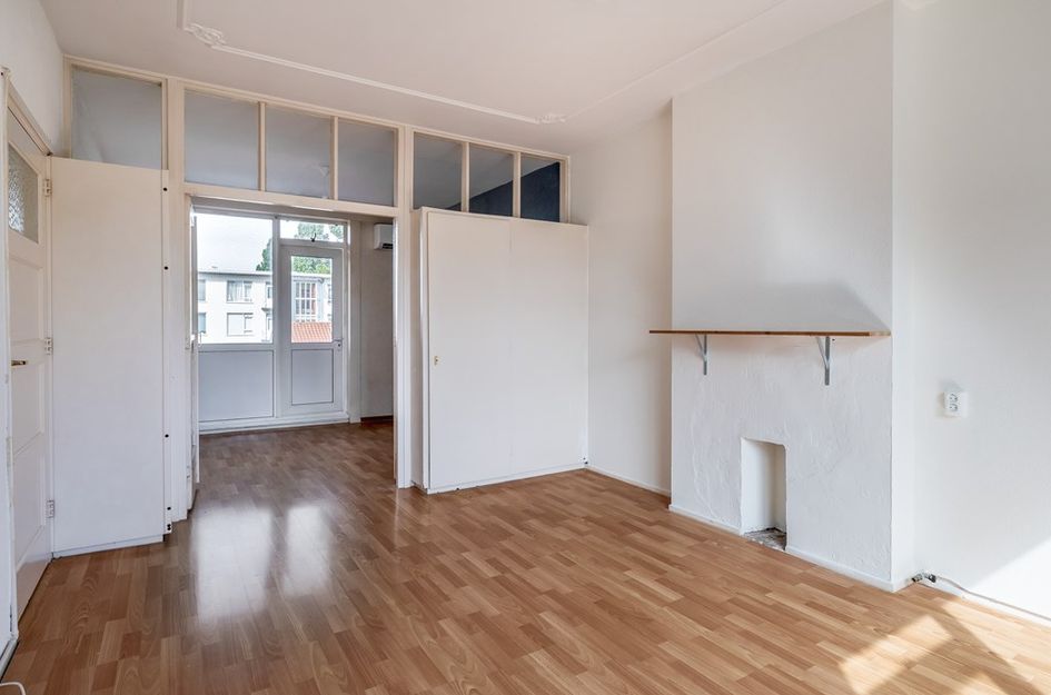 Aalscholverstraat 21