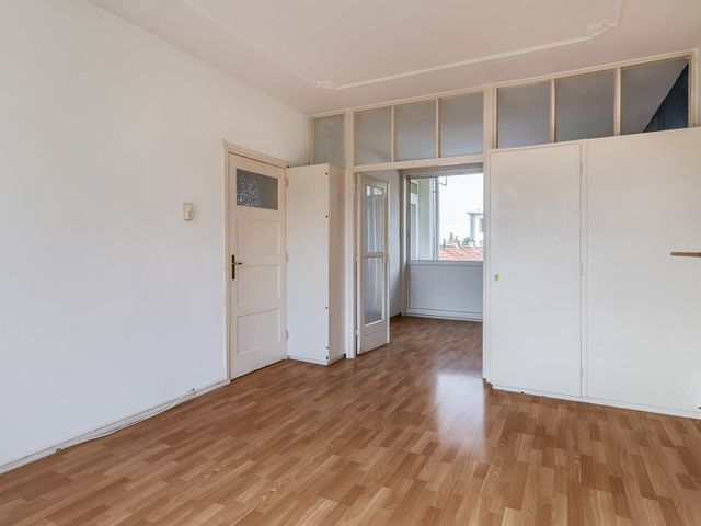 Aalscholverstraat 21, Dordrecht