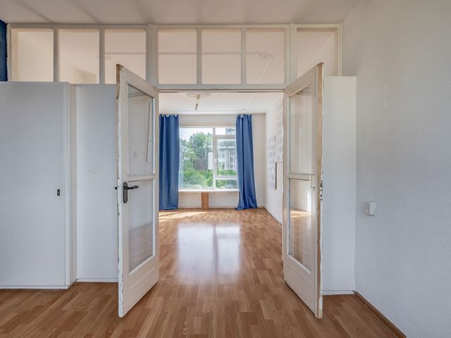 Aalscholverstraat 21, Dordrecht