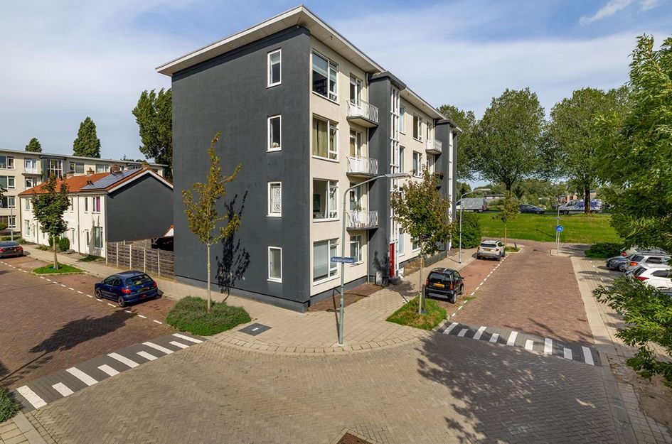 Aalscholverstraat 21