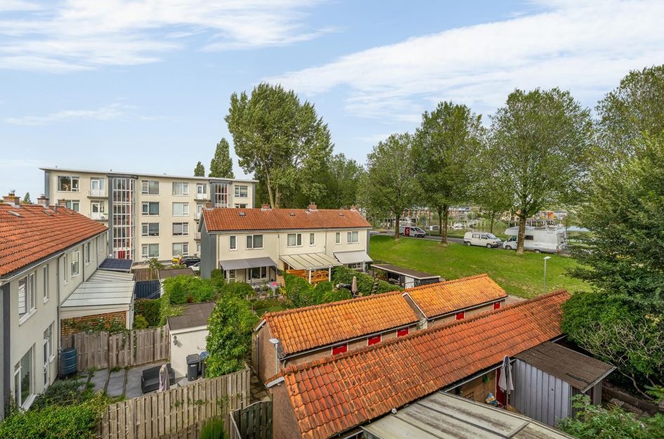 Aalscholverstraat 21