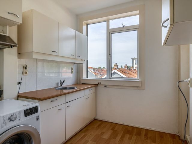 Aalscholverstraat 21, Dordrecht