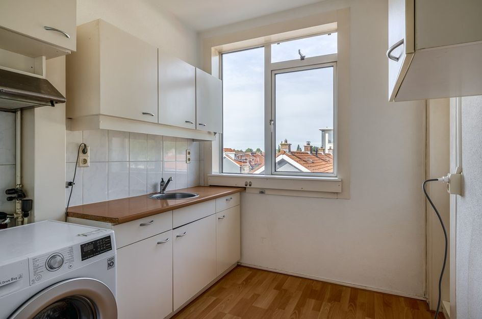Aalscholverstraat 21