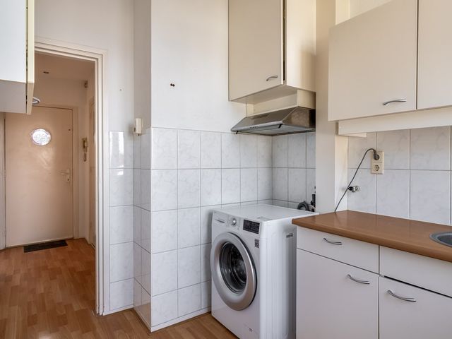 Aalscholverstraat 21, Dordrecht