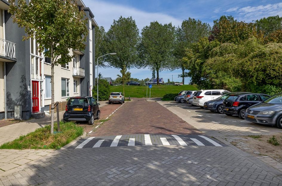 Aalscholverstraat 21