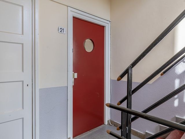 Aalscholverstraat 21, Dordrecht