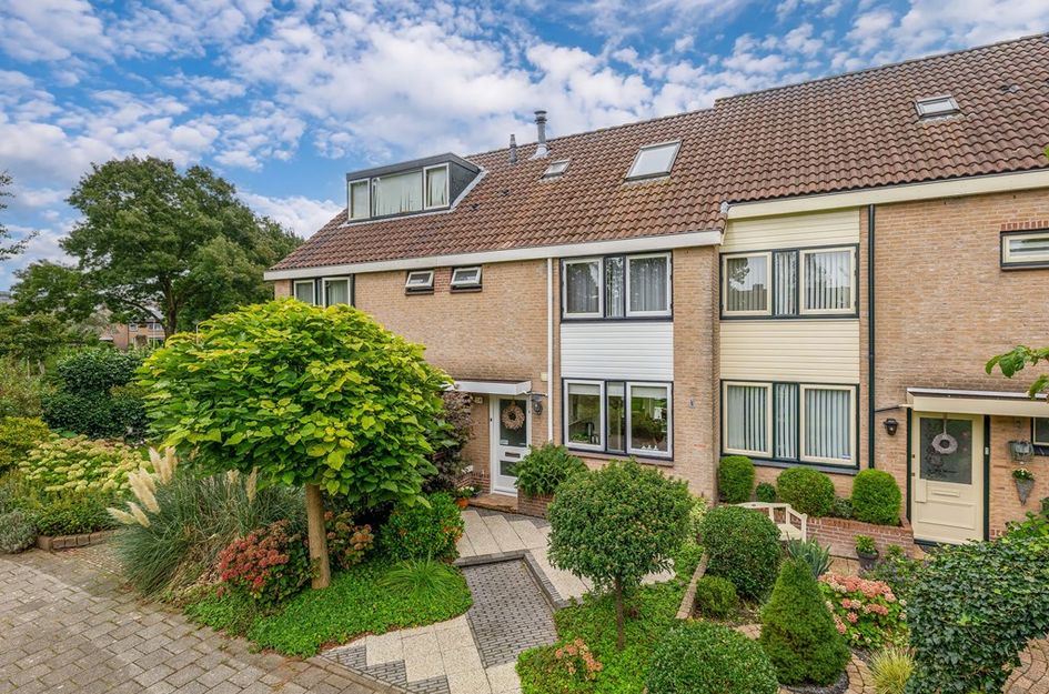 van Limburg Stirumplnts 24