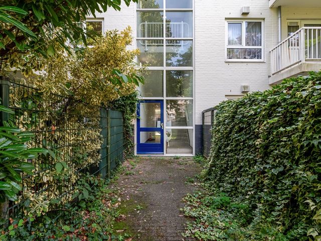 Daniël Defoelaan 29, Amsterdam