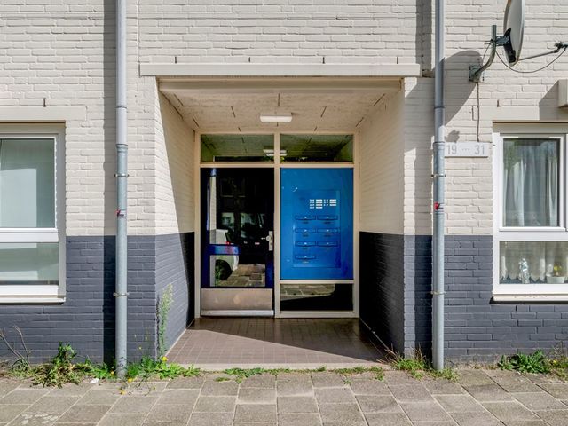 Daniël Defoelaan 29, Amsterdam
