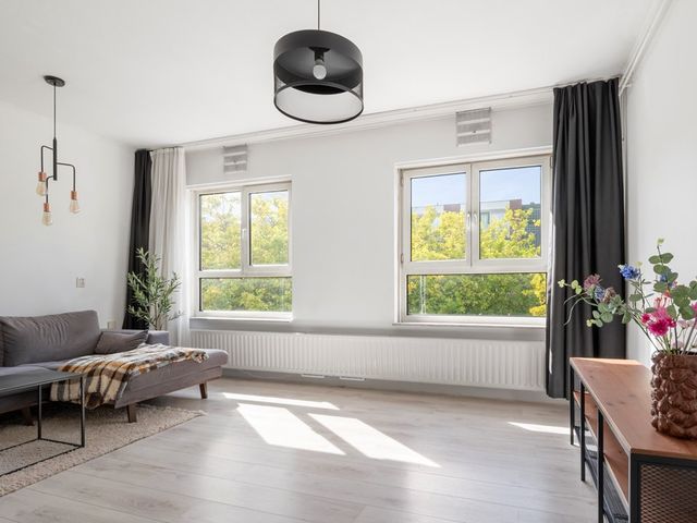 Daniël Defoelaan 29, Amsterdam
