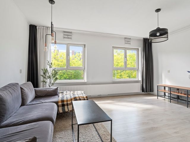 Daniël Defoelaan 29, Amsterdam