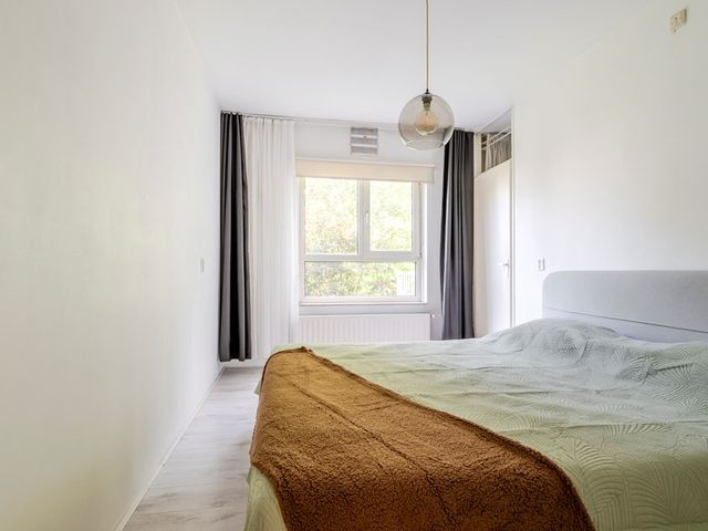 Daniël Defoelaan 29, Amsterdam