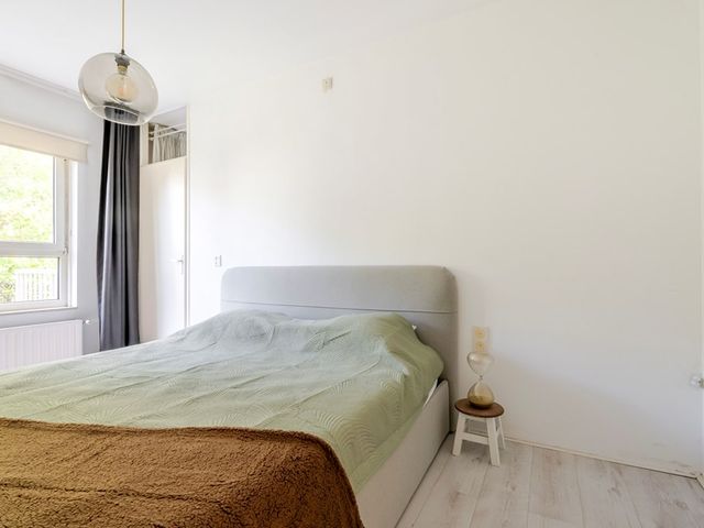 Daniël Defoelaan 29, Amsterdam
