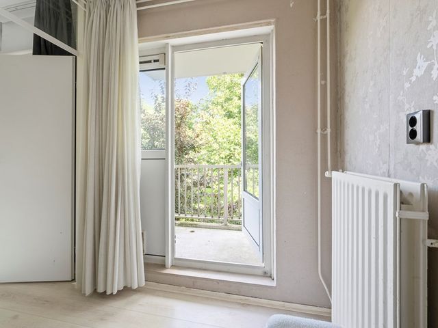 Daniël Defoelaan 29, Amsterdam