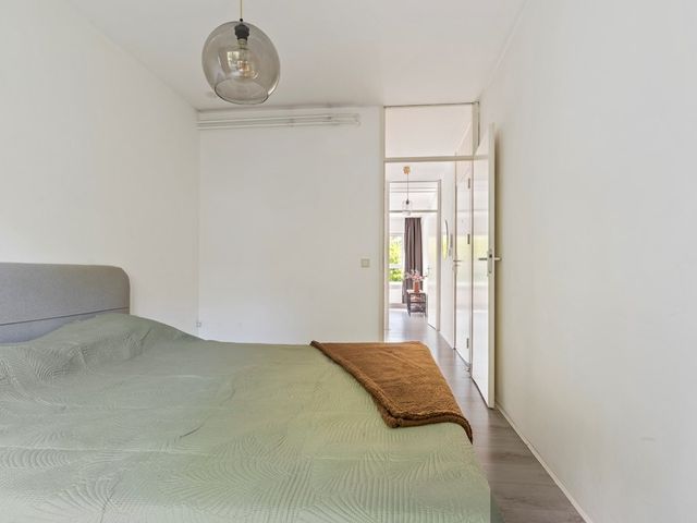 Daniël Defoelaan 29, Amsterdam
