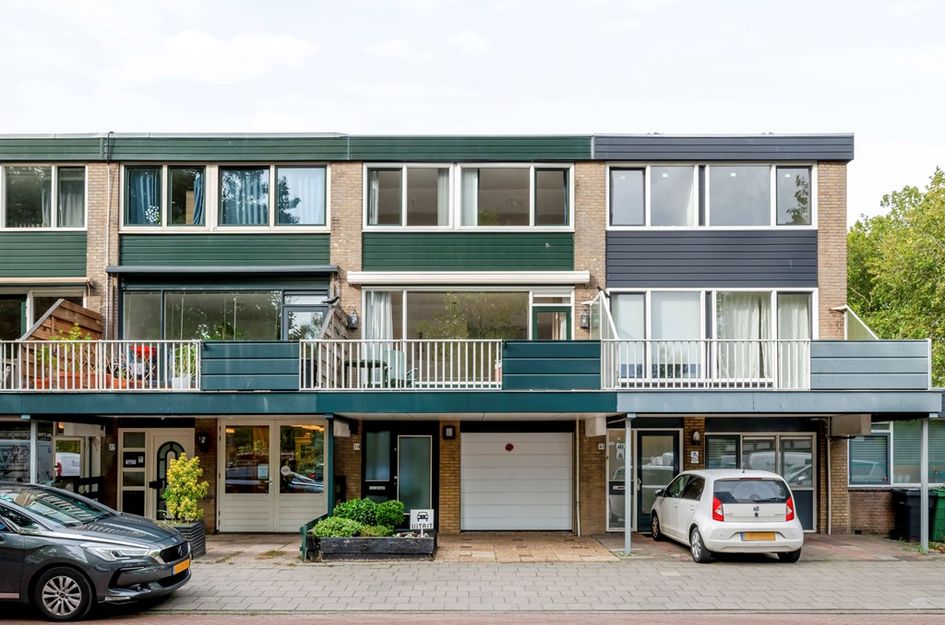 Laan van Parijs 39