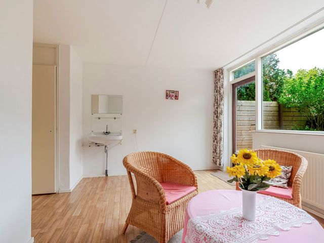 Laan van Parijs 39, Haarlem