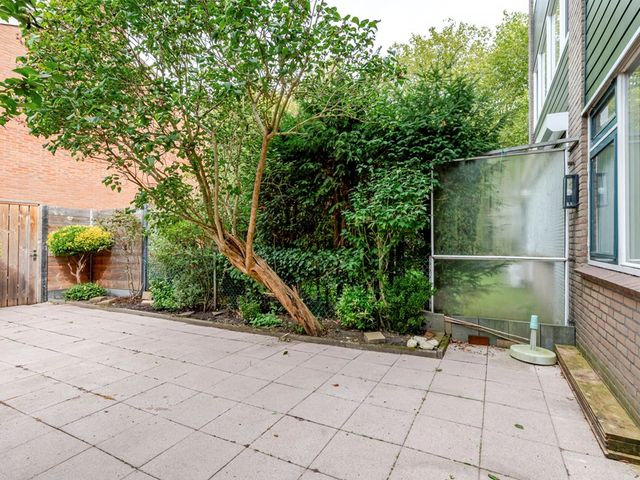 Laan van Parijs 39, Haarlem