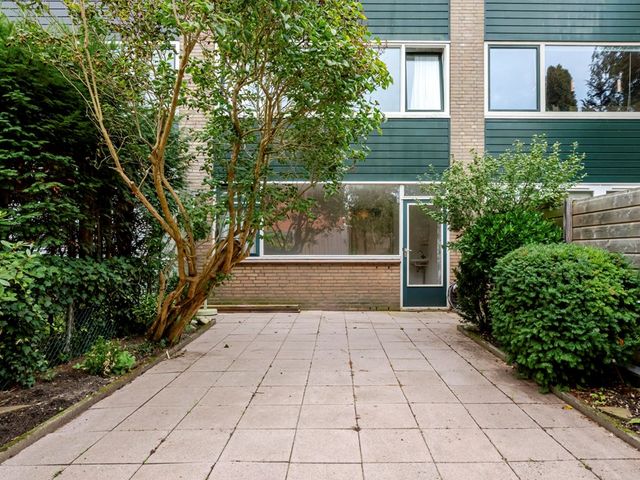 Laan van Parijs 39, Haarlem