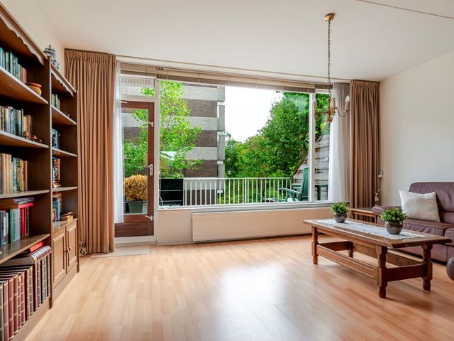 Laan van Parijs 39, Haarlem