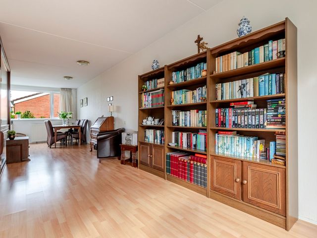 Laan van Parijs 39, Haarlem