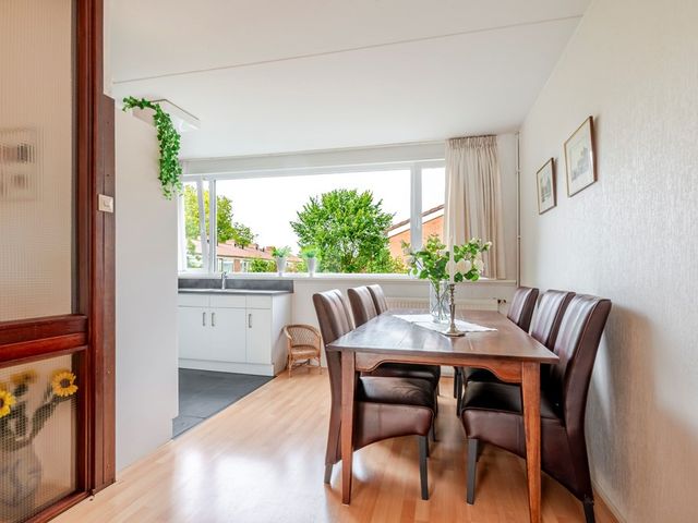 Laan van Parijs 39, Haarlem