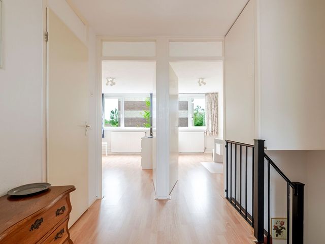 Laan van Parijs 39, Haarlem