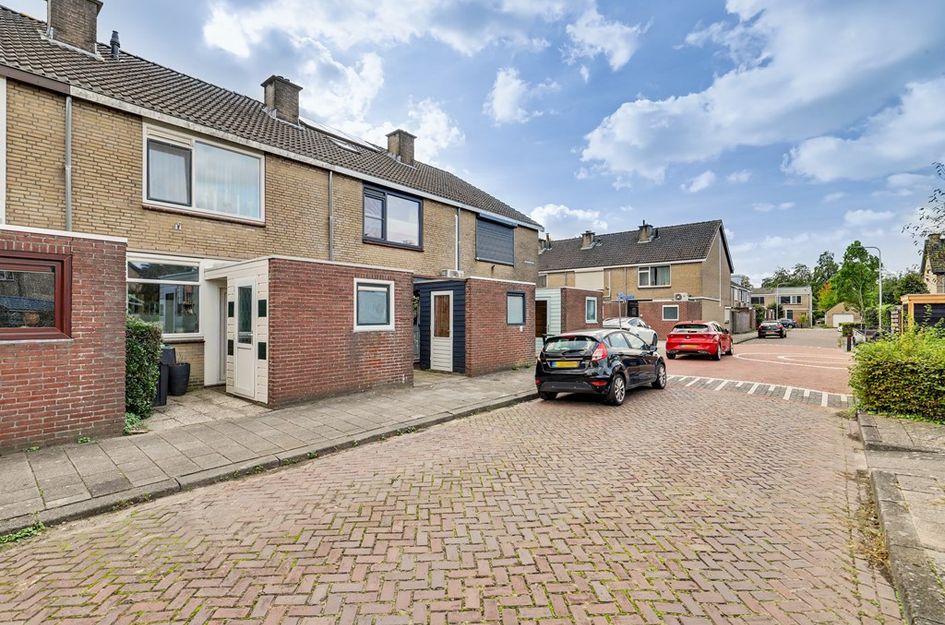 Rietgansstraat 25
