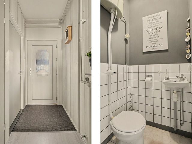 Rietgansstraat 25, Strijen