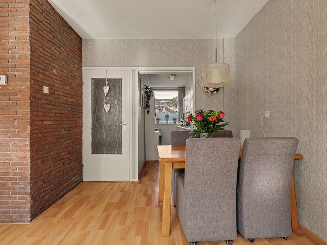 Rietgansstraat 25, Strijen