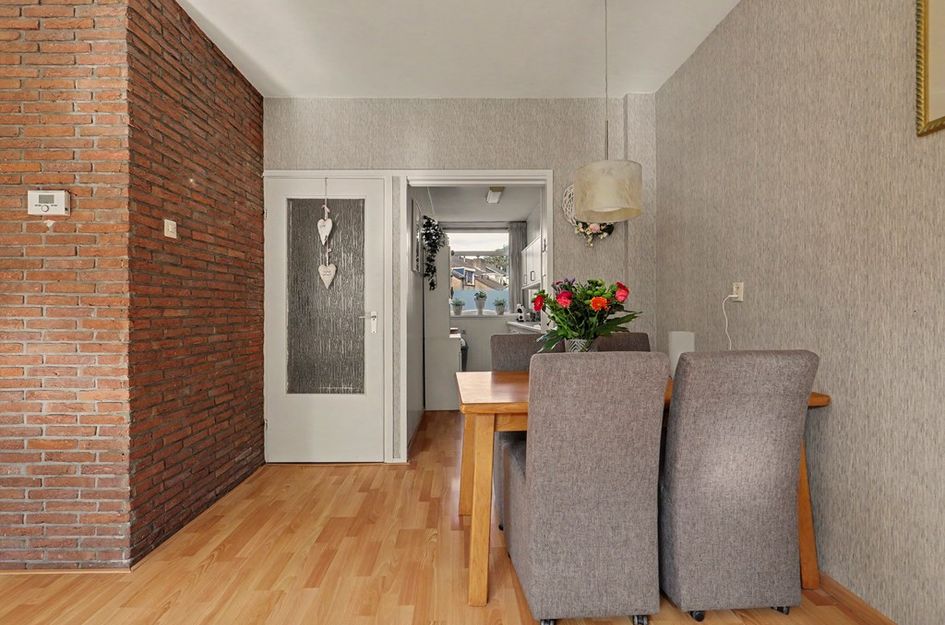 Rietgansstraat 25