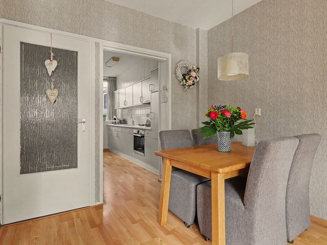 Rietgansstraat 25, Strijen