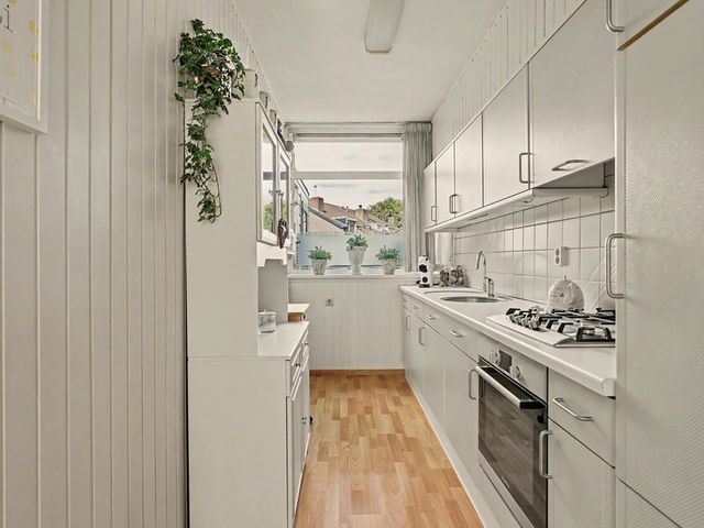 Rietgansstraat 25, Strijen