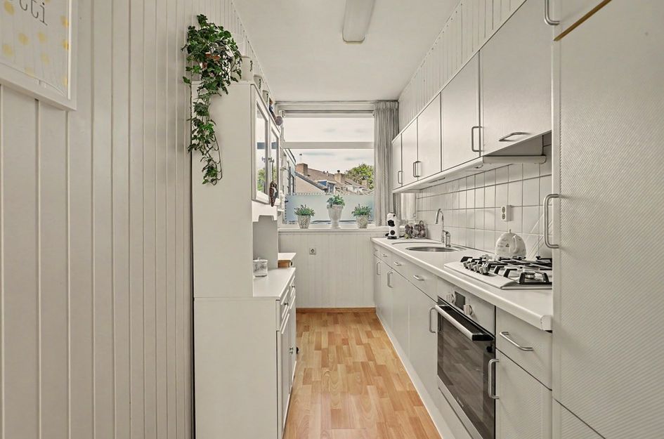 Rietgansstraat 25