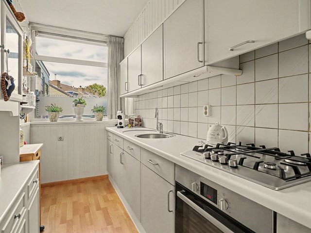 Rietgansstraat 25, Strijen