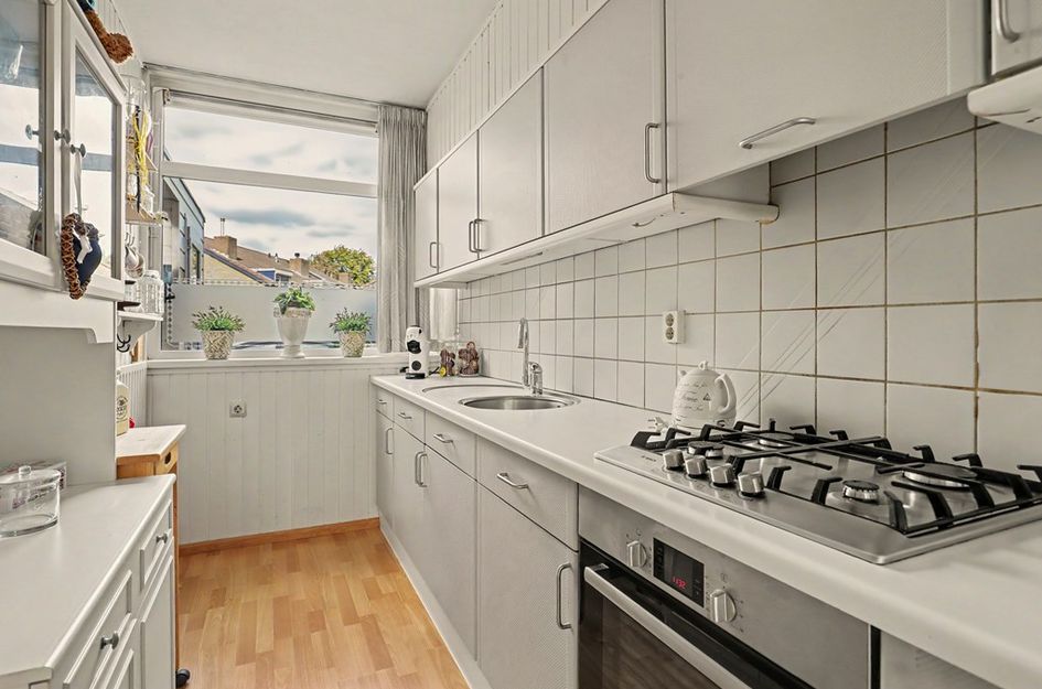 Rietgansstraat 25