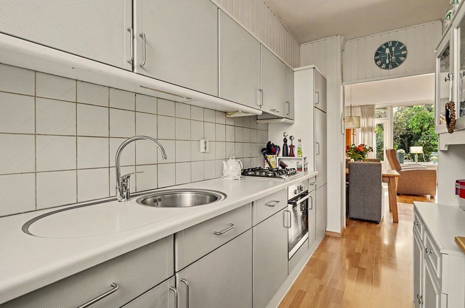 Rietgansstraat 25