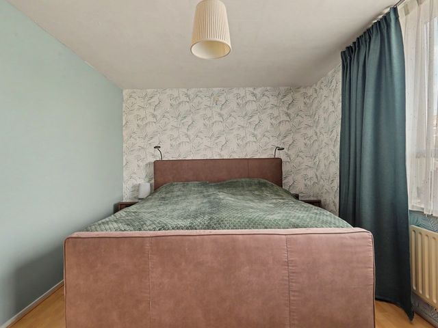 Rietgansstraat 25, Strijen