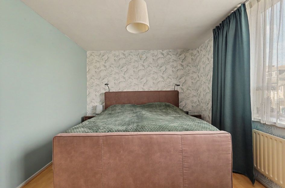 Rietgansstraat 25
