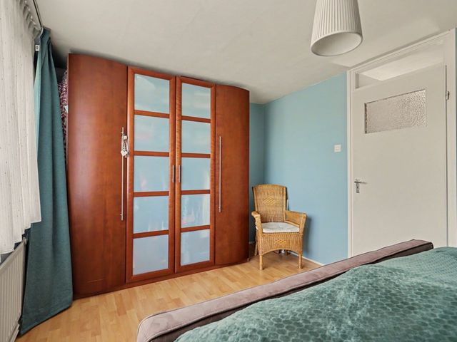 Rietgansstraat 25, Strijen