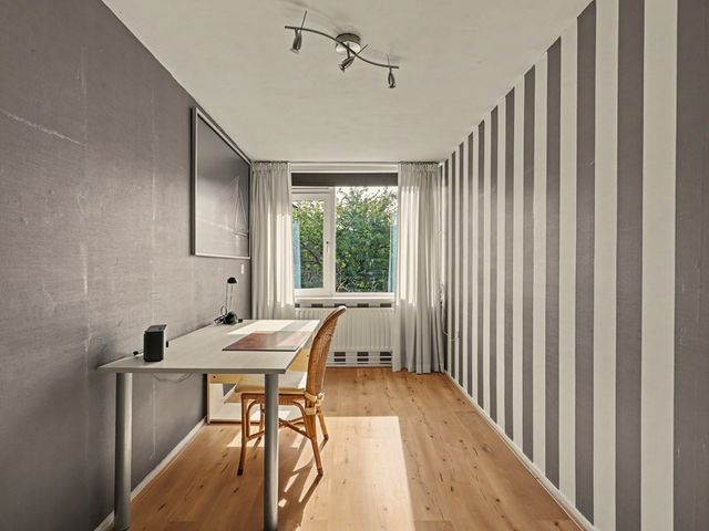 Rietgansstraat 25, Strijen