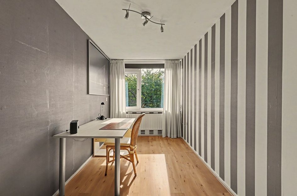 Rietgansstraat 25