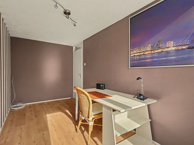 Rietgansstraat 25, Strijen