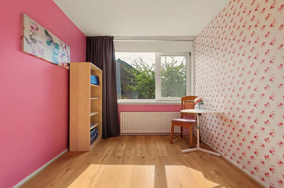 Rietgansstraat 25